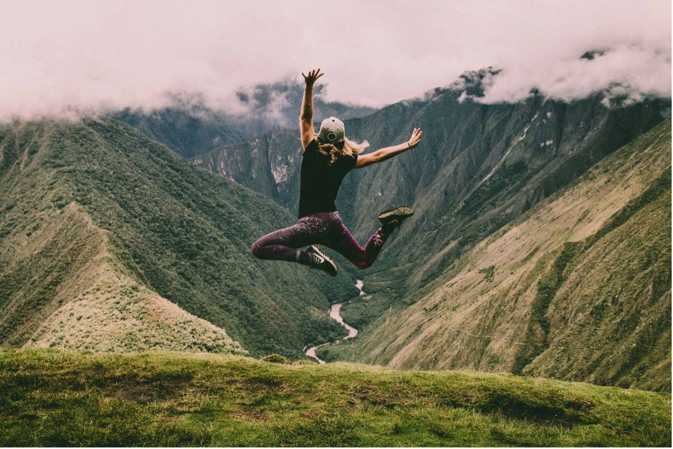 Genuss trifft Bewegung: Warum aktive Auszeiten mit gutem Essen den größten Mehrwert bringen