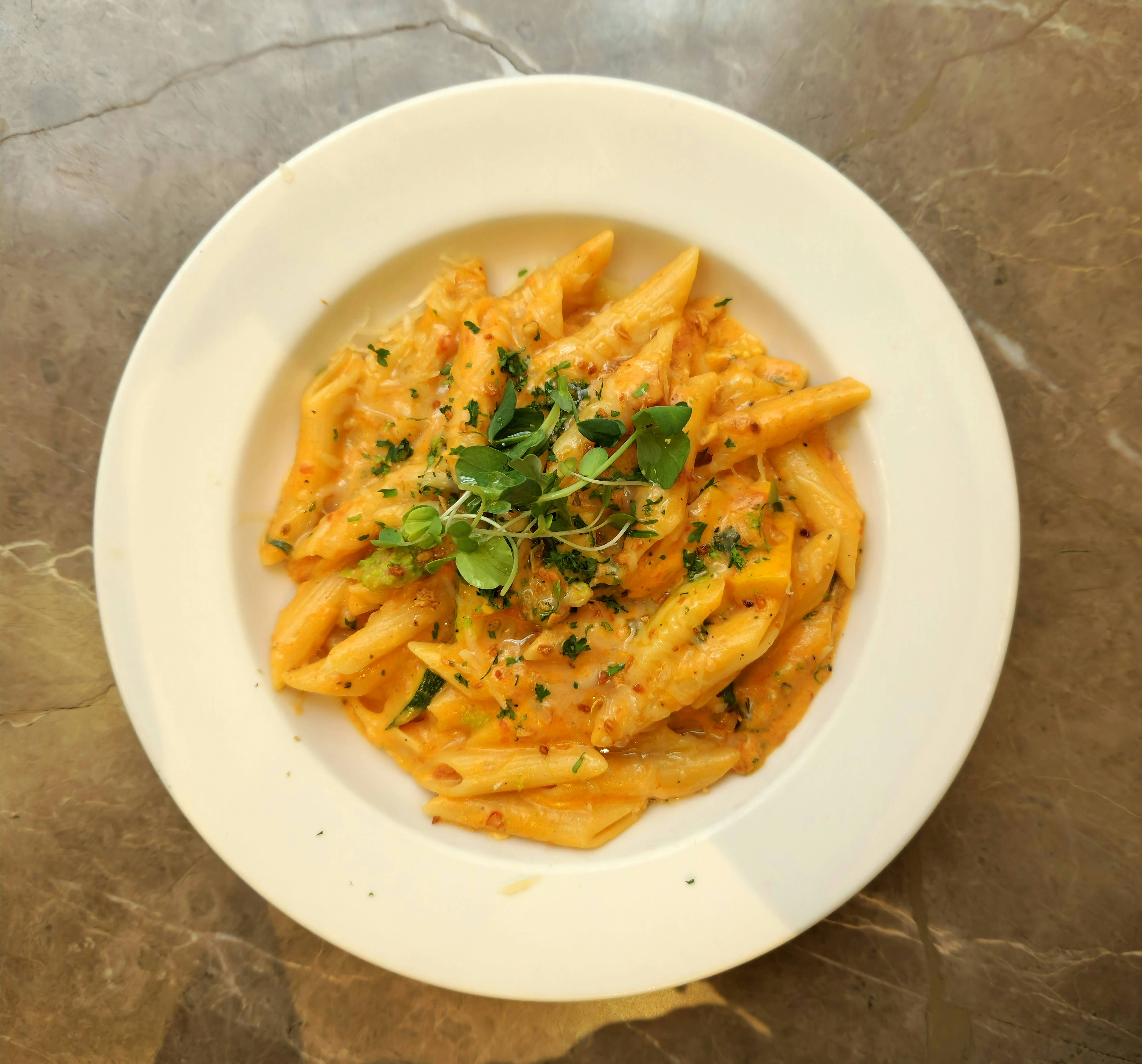 Die besten Comfort Foods in Berlin – und warum Pasta immer geht