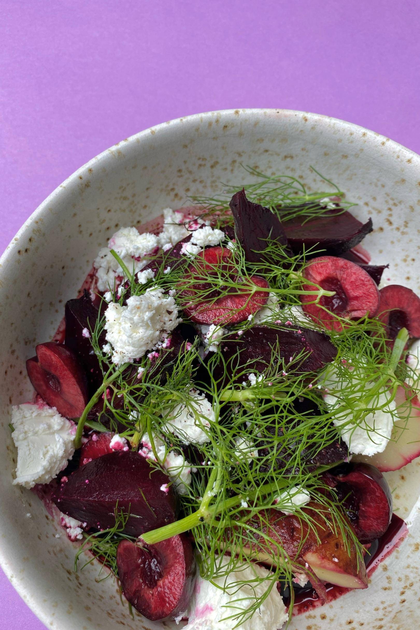 Tagliatelle mit Pilzen und Babyspinat Rezept | Happy Plates