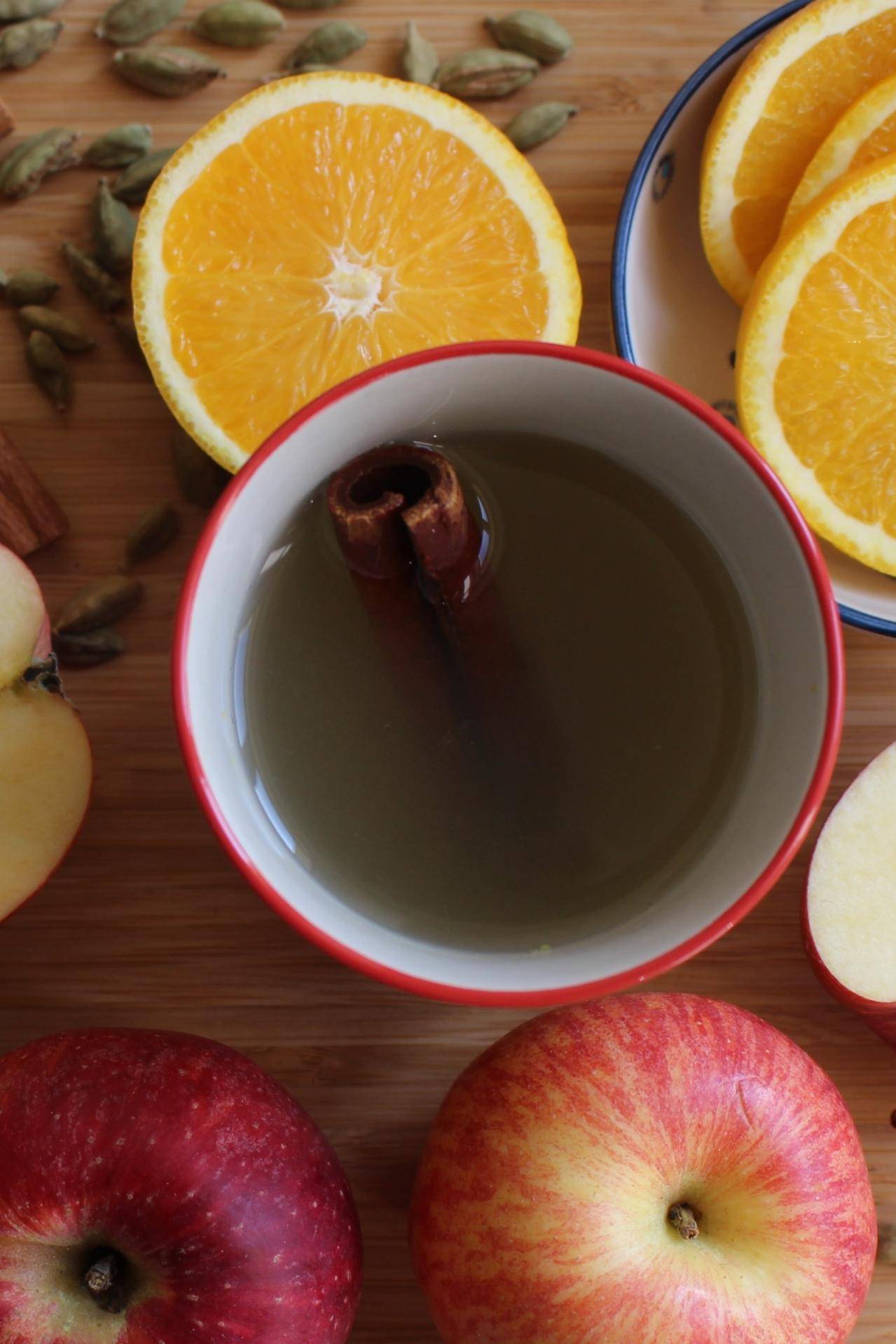 Weihnachtsmarkt Rezepte