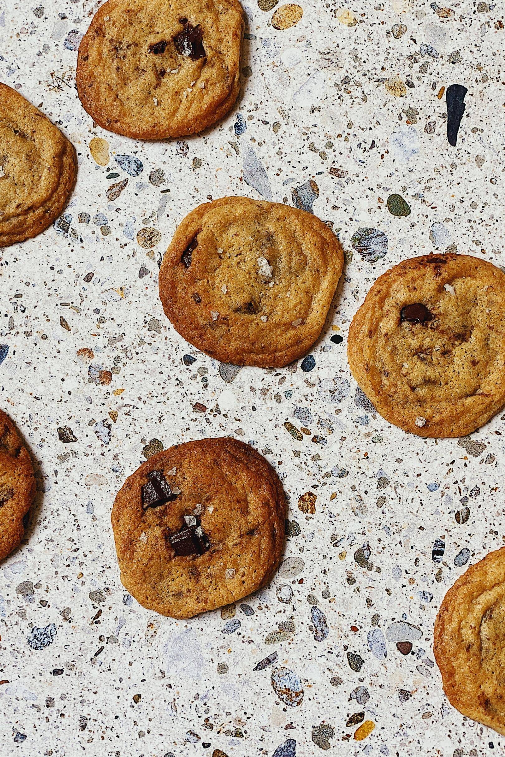 Kekse & Plätzchen Rezepte