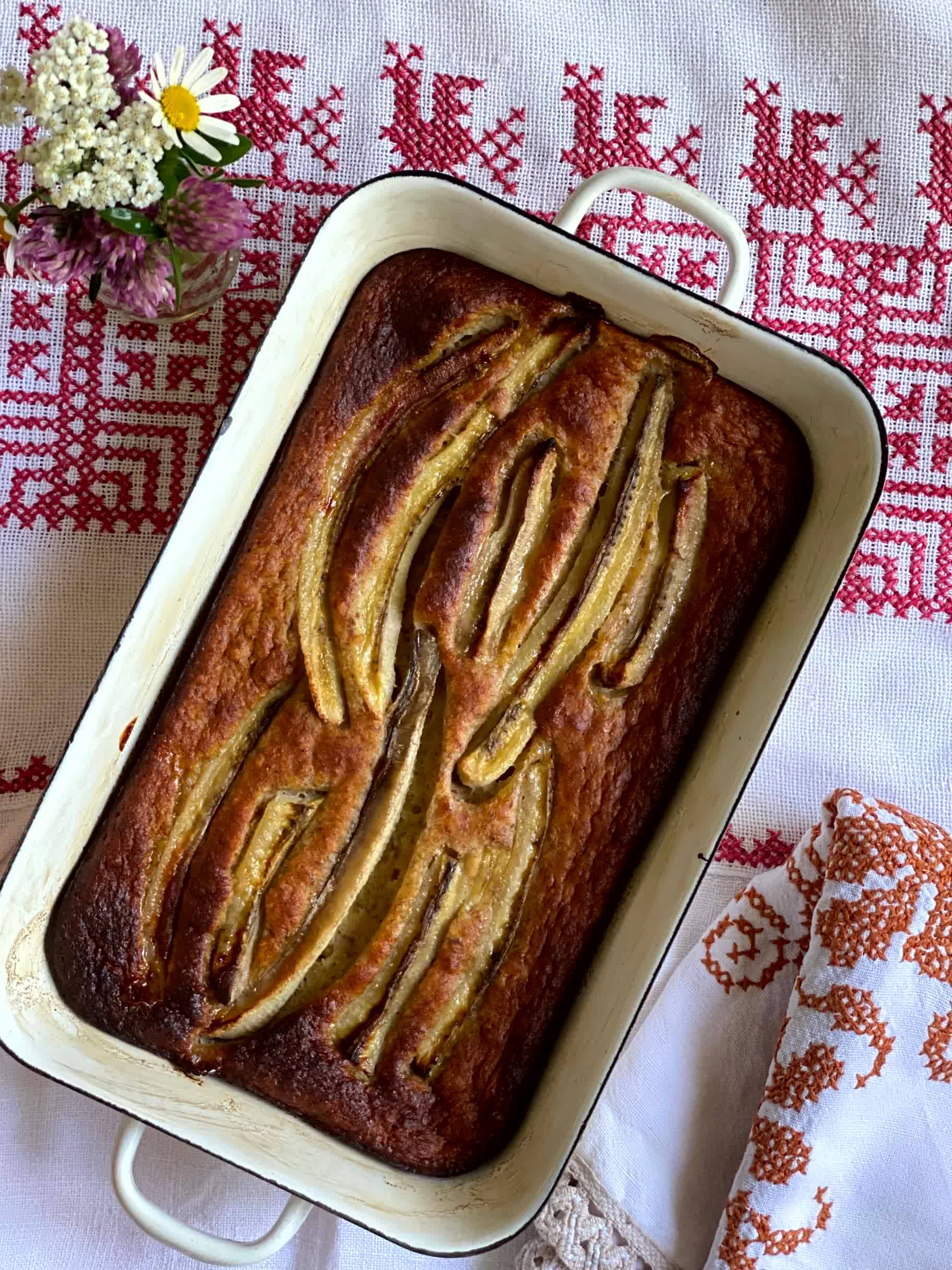 Banana Bread