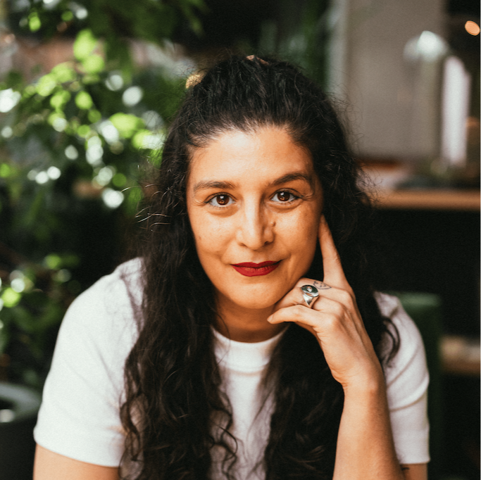 Parvin Razavi