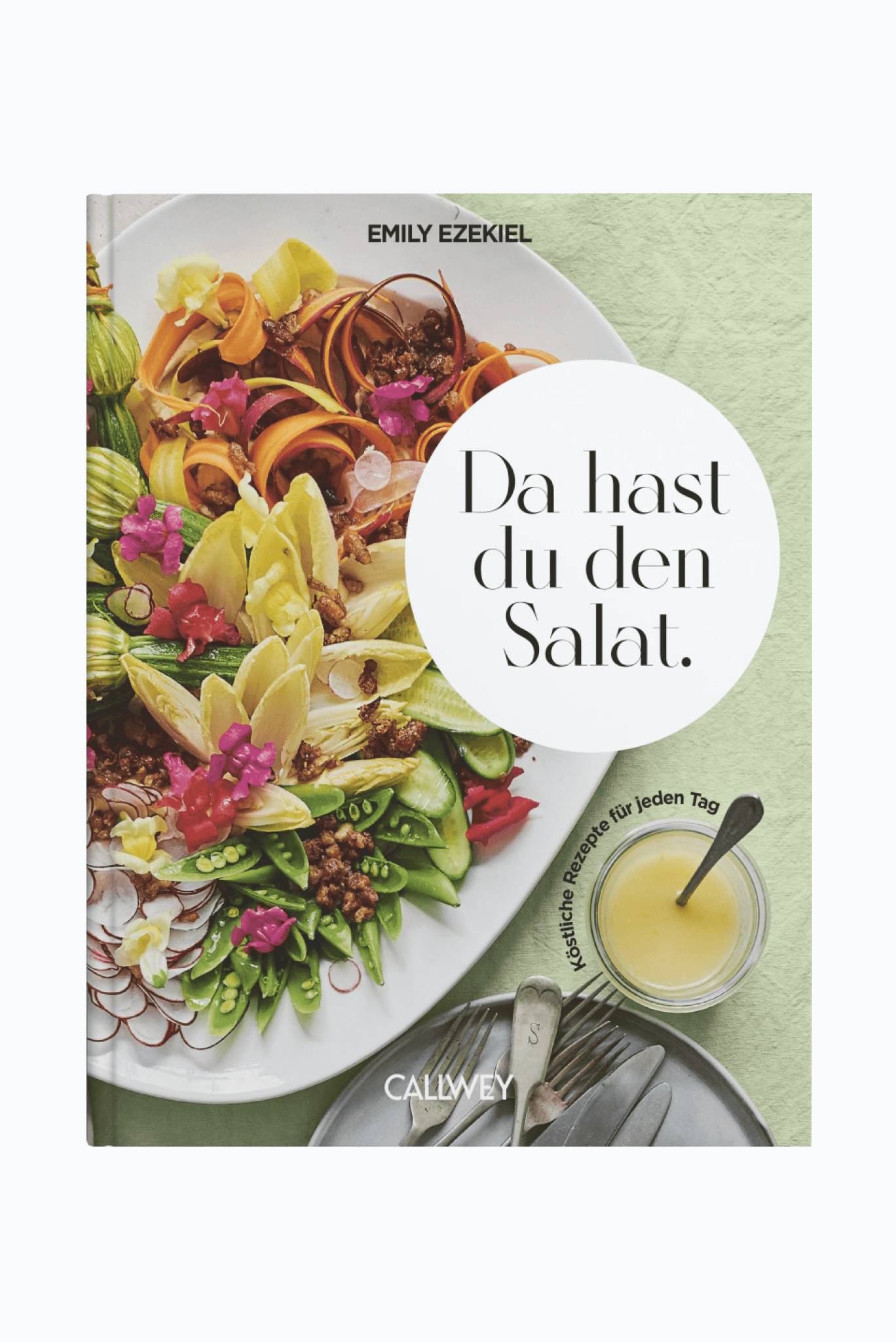 Da hast du den Salat