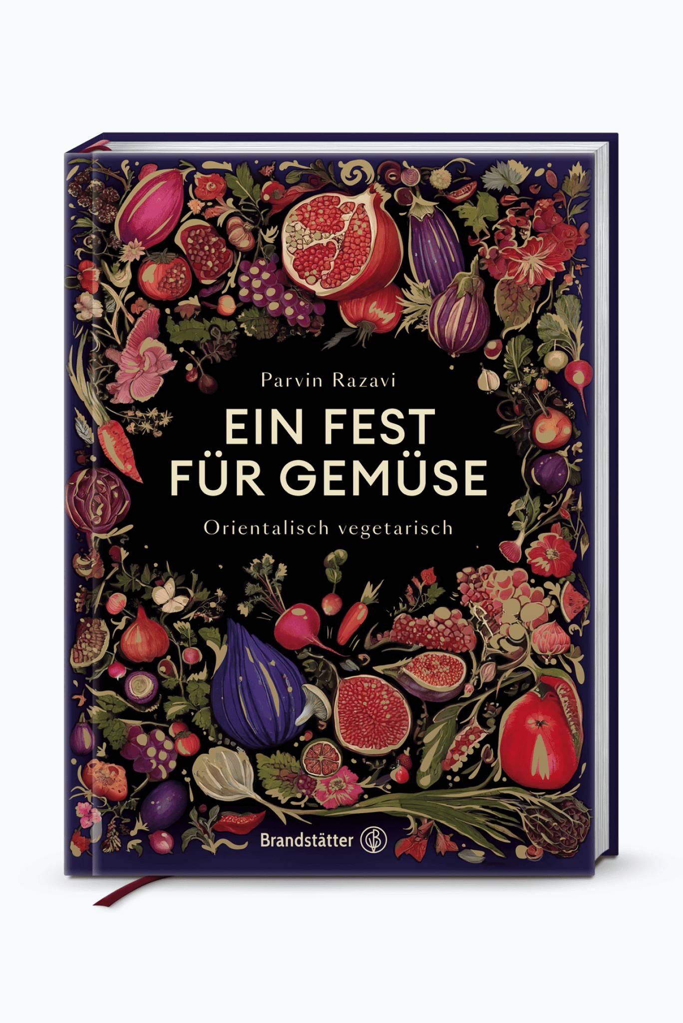 Ein Fest für Gemüse