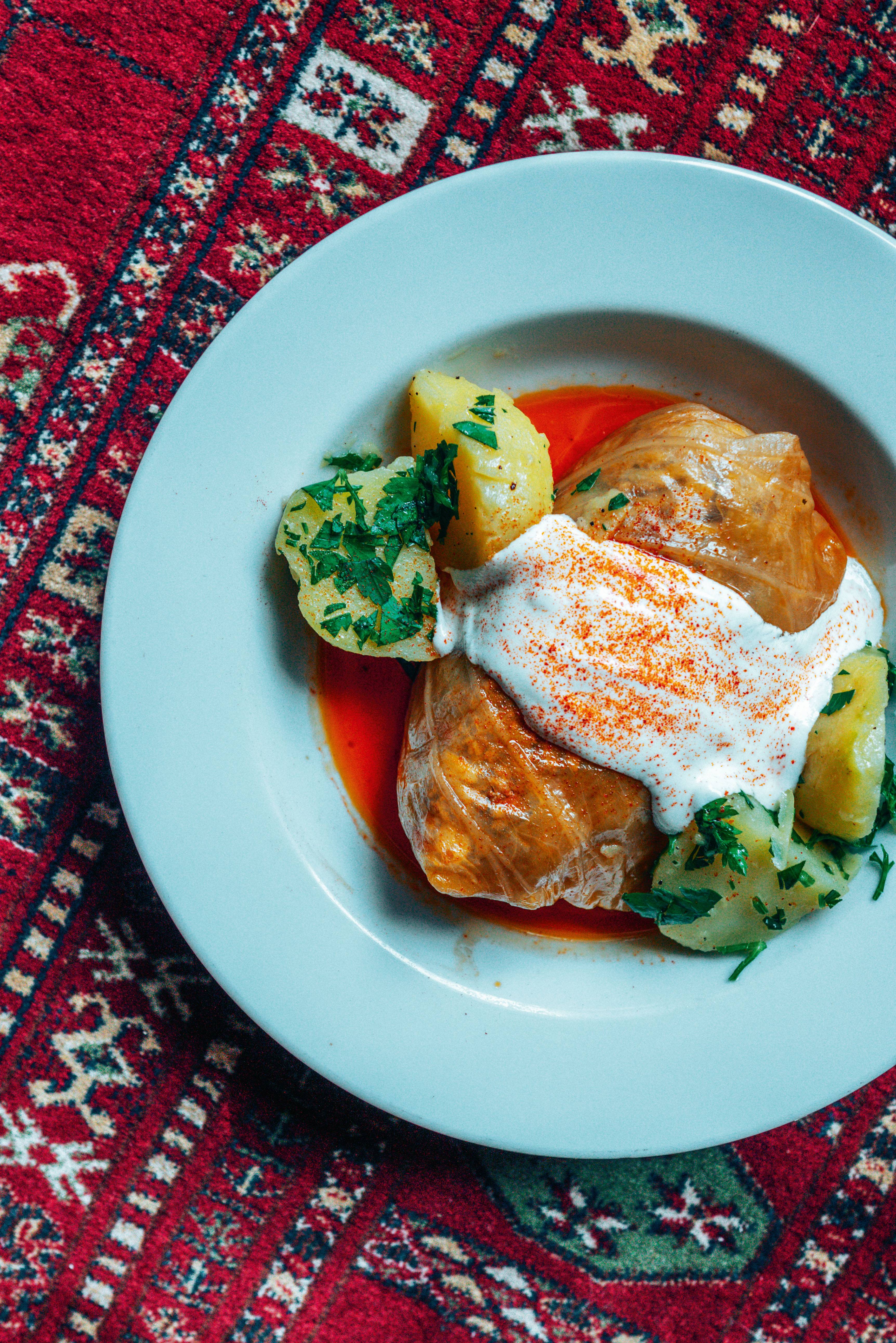 Sarma