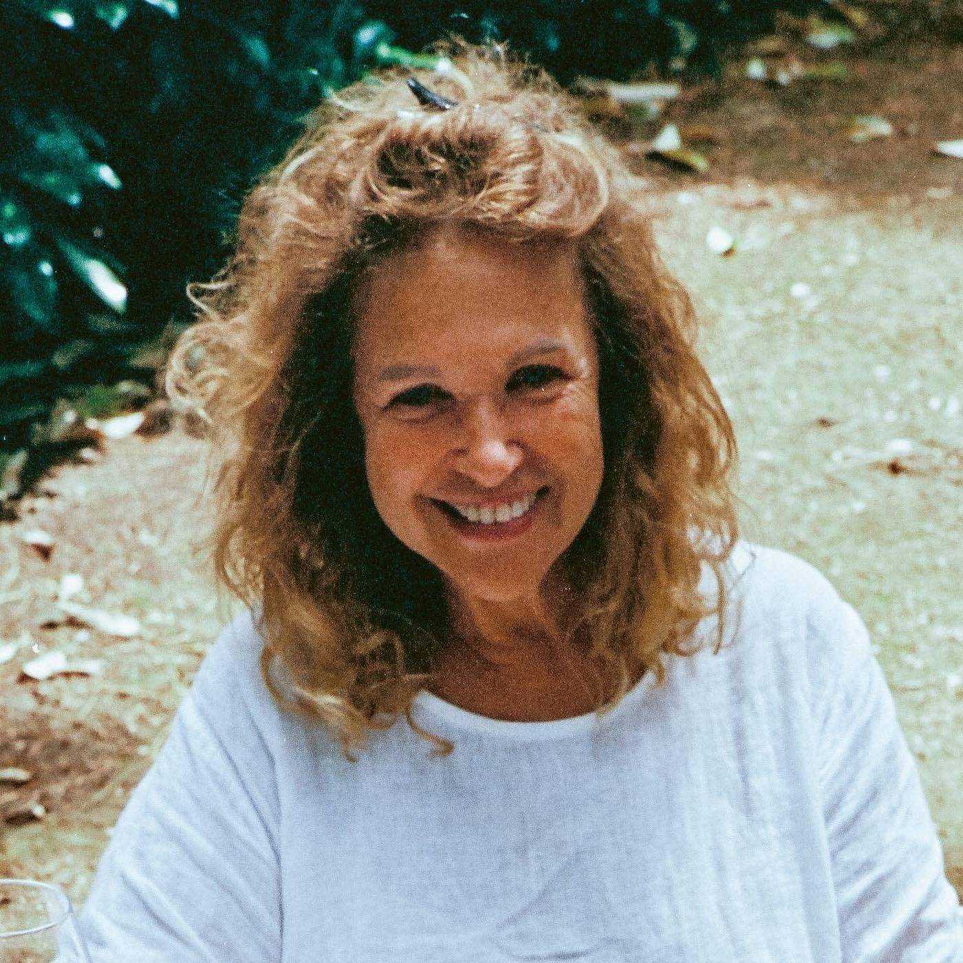 Haya Molcho