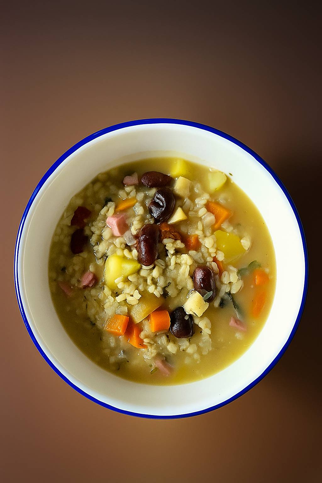 Kärntner Ritschert Rezept | Happy Plates