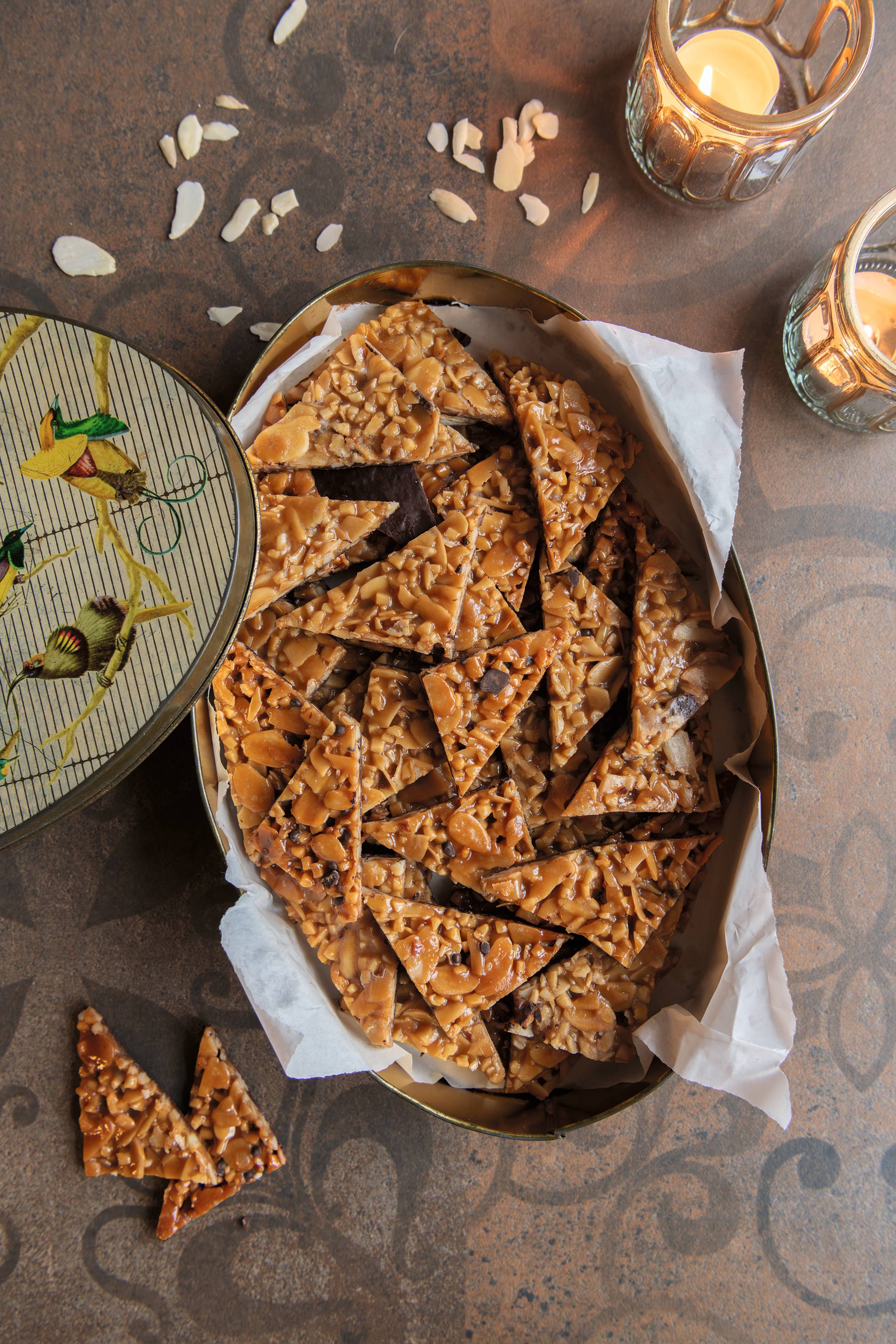 Florentiner Dreiecke