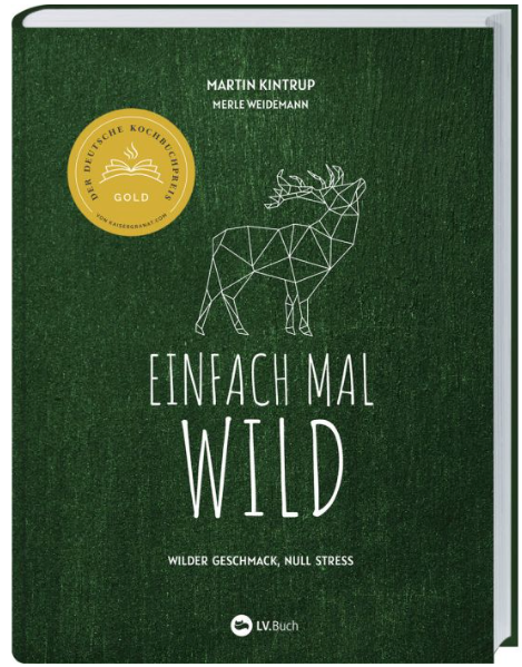 Wilder Geschmack, Null Stress