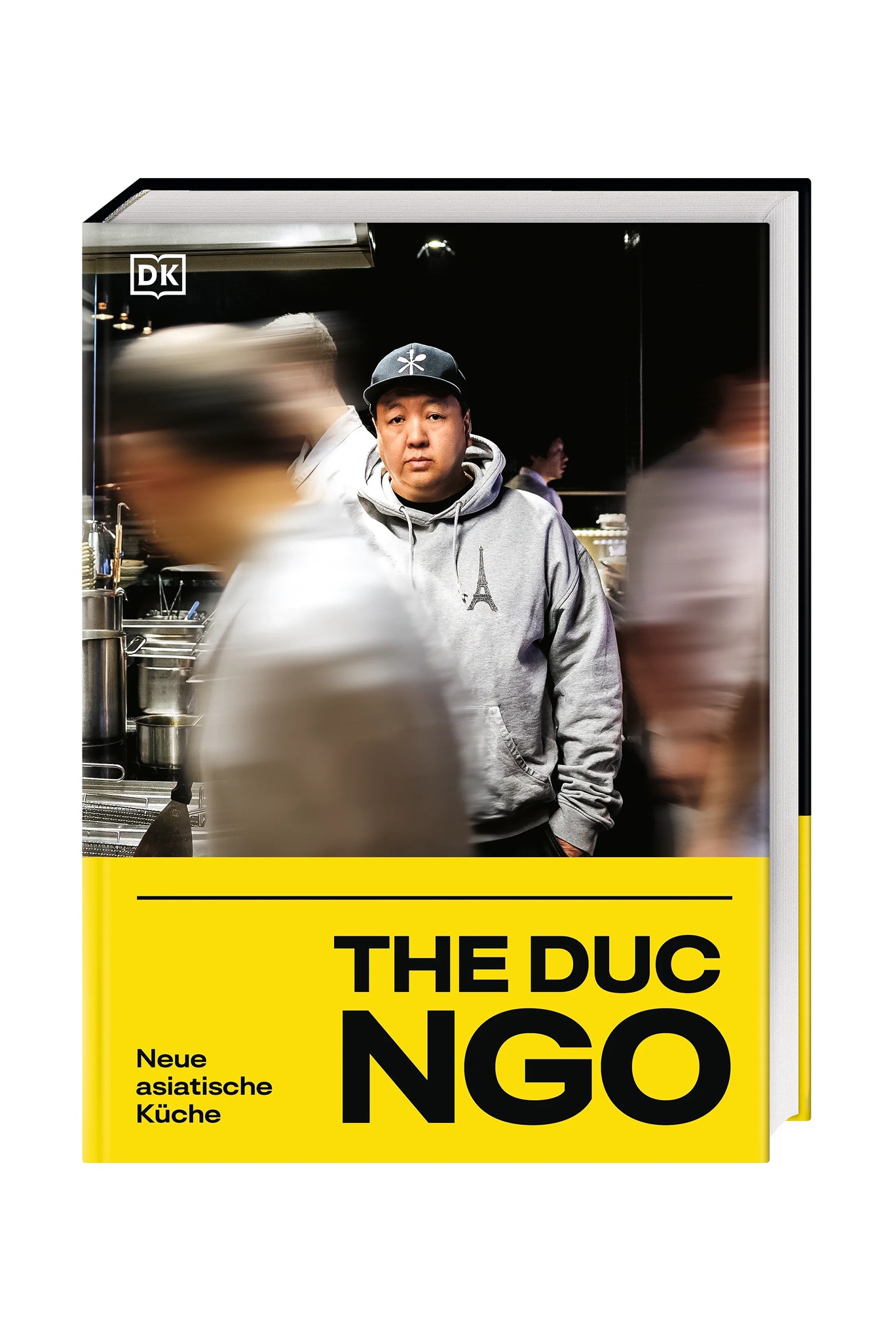 The Duc Ngo