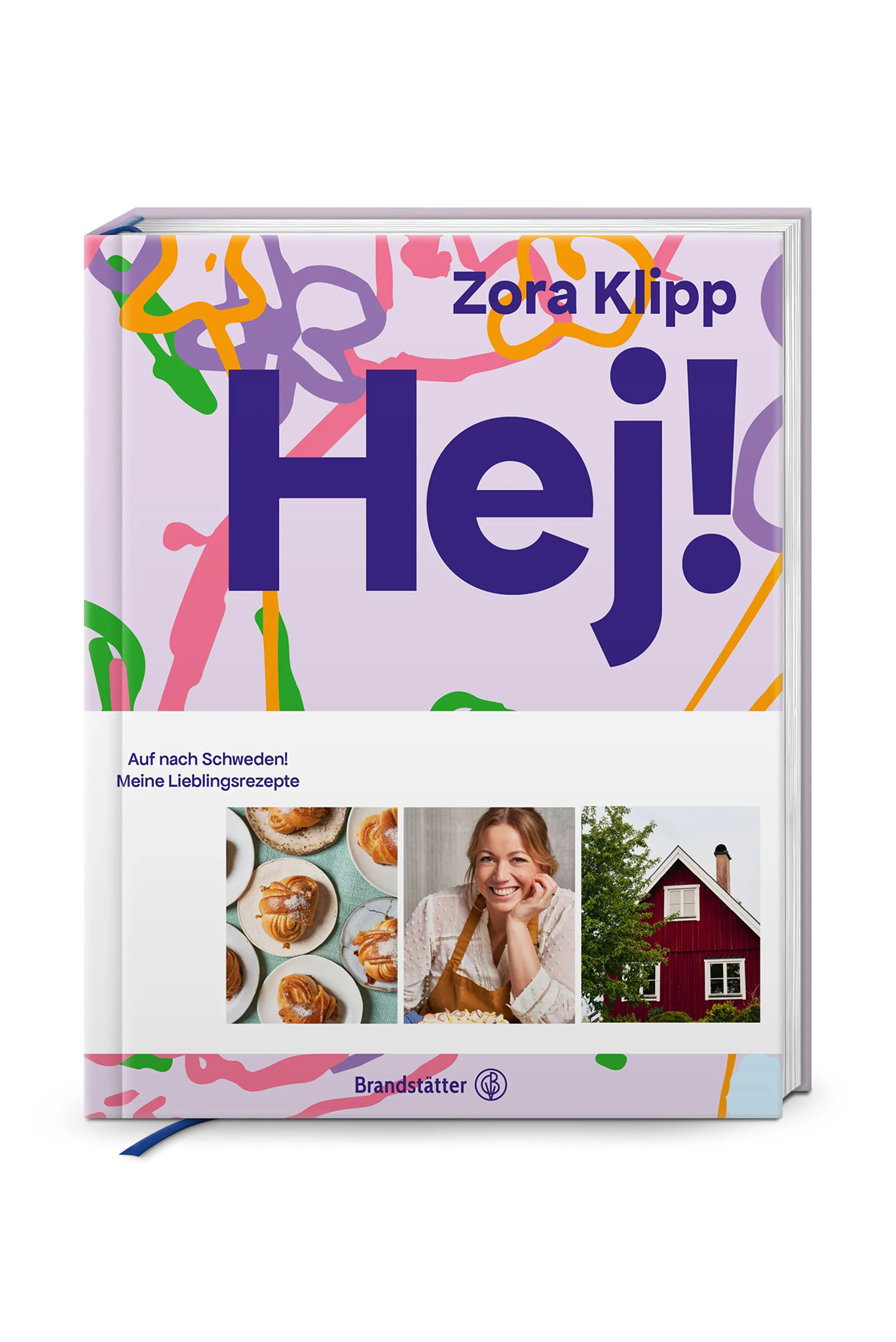 Auf nach Schweden! Meine Lieblingsrezepte